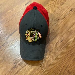 Chicago Blackhawks hat
